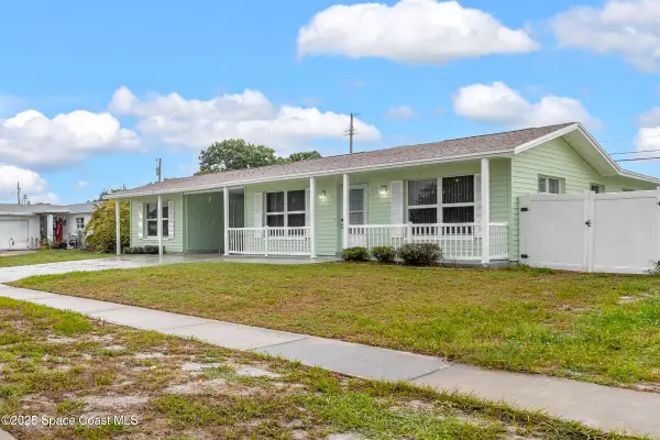 2356 Lakeview Drive, Melbourne, FL 32935