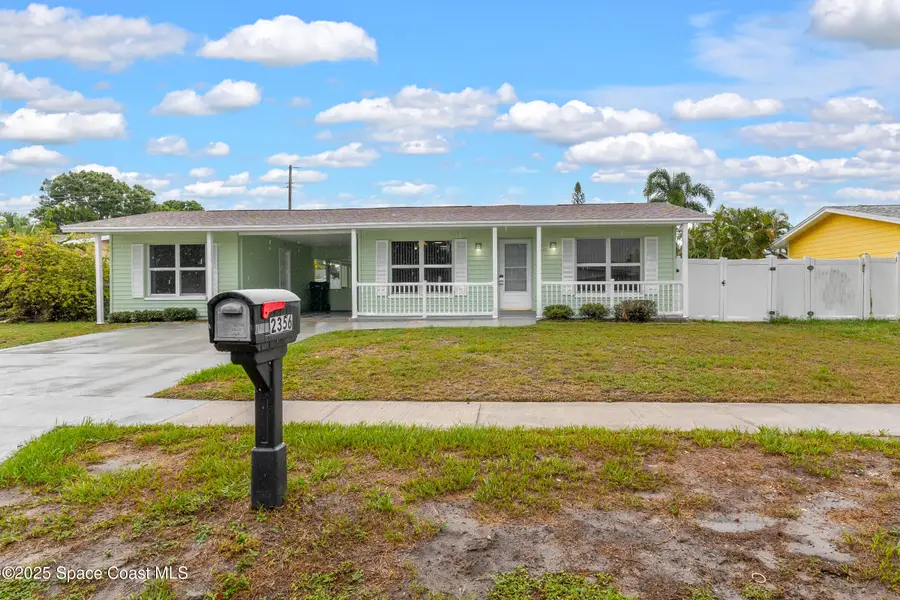 2356 Lakeview Drive, Melbourne, FL 32935 - #2