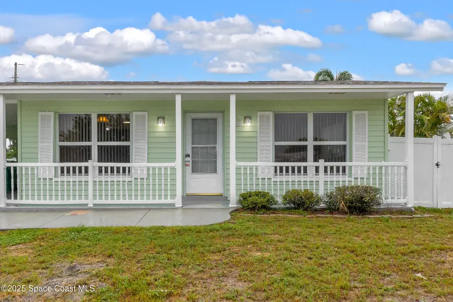 2356 Lakeview Drive, Melbourne, FL 32935 - #3