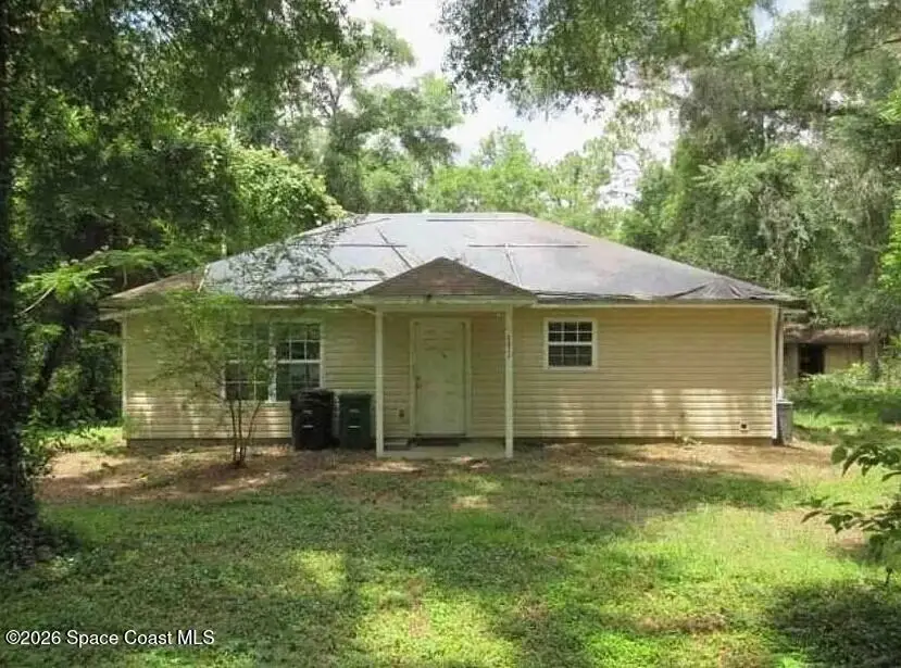 5872 Deer Park Circle, Tallahassee, FL 32308 - #1