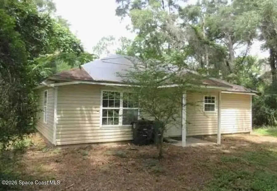 5872 Deer Park Circle, Tallahassee, FL 32308 - #2