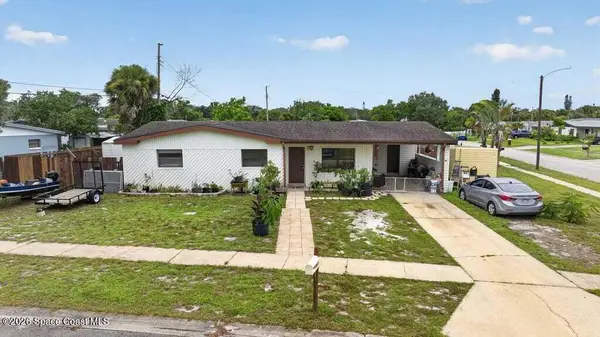 1637 Muldrew Avenue, Melbourne, FL 32935