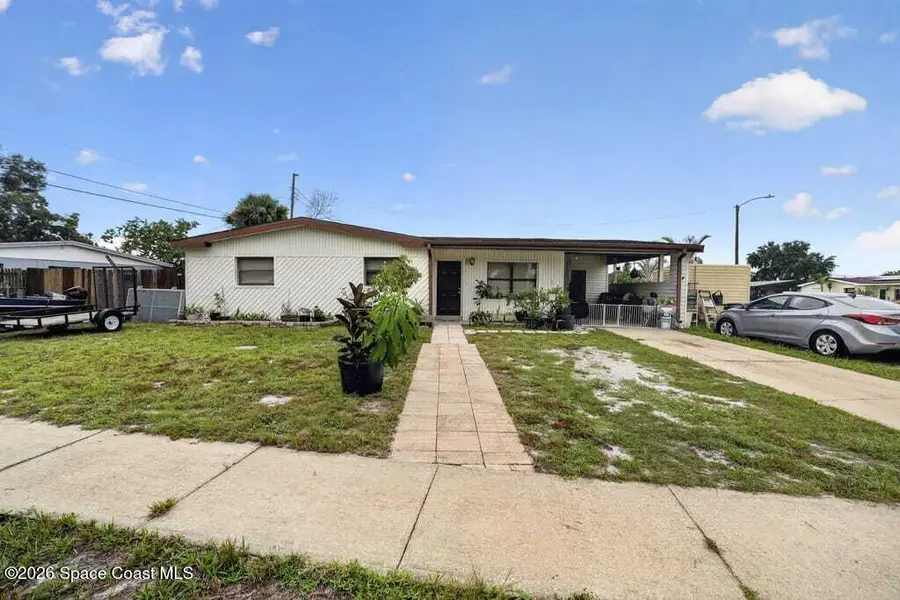 1637 Muldrew Avenue, Melbourne, FL 32935 - #2