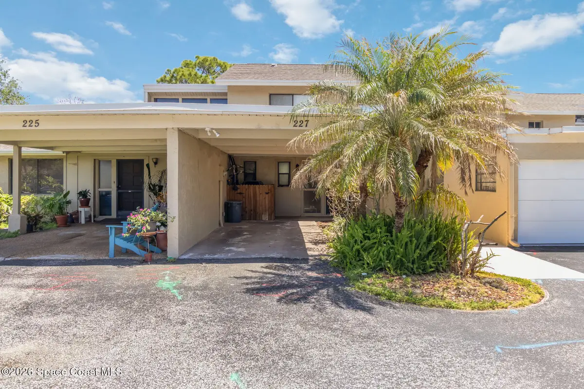 227 Augusta Way, Melbourne, FL 32940 - #1