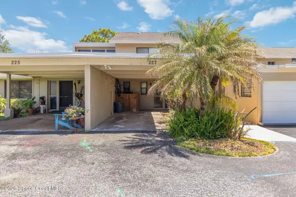 227 Augusta Way, Melbourne, FL 32940