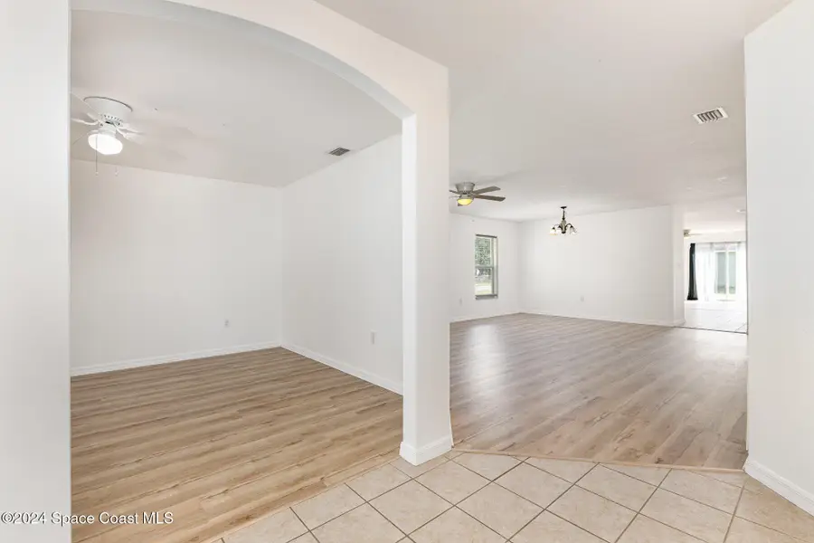 482 Newgate Street Nw, Palm Bay, FL 32907 - #2