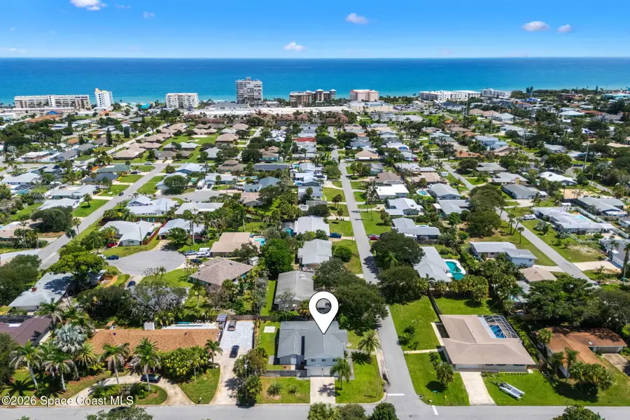 470 Seabreeze Drive, Indialantic, FL 32903 - #2