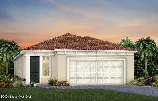 3583 Guava Palms Court, Melbourne, FL 32940