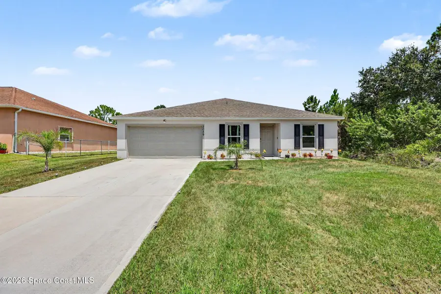 3059 Tivoli Avenue Se, Palm Bay, FL 32909 - #2
