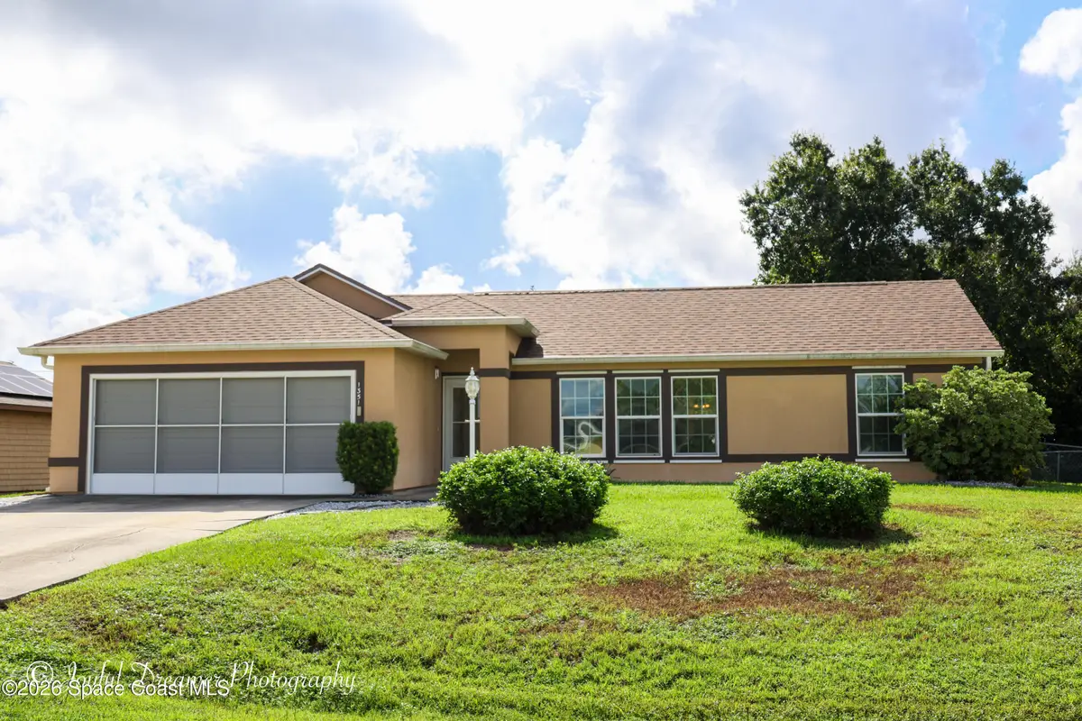 1351 Emerson Drive Ne, Palm Bay, FL 32907 - #1