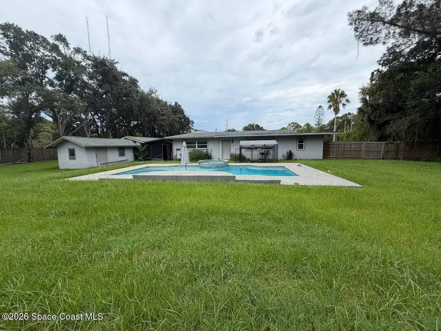 1790 Harlock Road, Melbourne, FL 32934 - #3