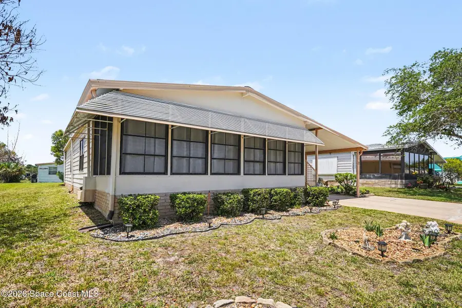 512 Susan Drive, West Melbourne, FL 32904 - #2