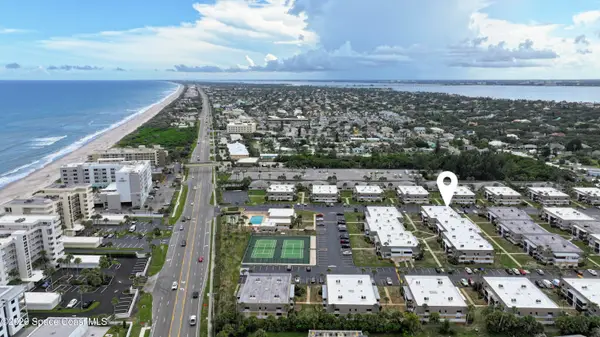 2700 N Highway A1a #12-211, Indialantic, FL 32903