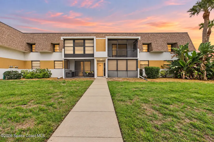 2700 N Highway A1a #12-211, Indialantic, FL 32903 - #2