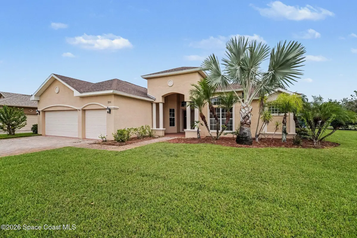 291 Devlin Court Se, Palm Bay, FL 32909 - #1