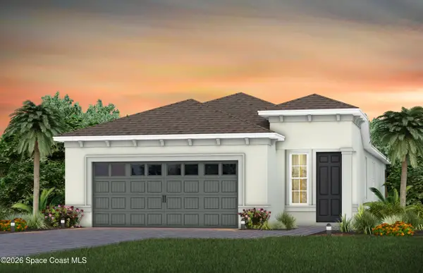 3532 Guava Palms Court, Melbourne, FL 32940