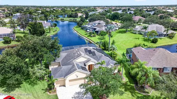 1301 Cape Sable Drive, Melbourne, FL 32940