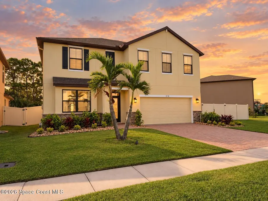4318 Alligator Flag Circle, West Melbourne, FL 32904 - #2