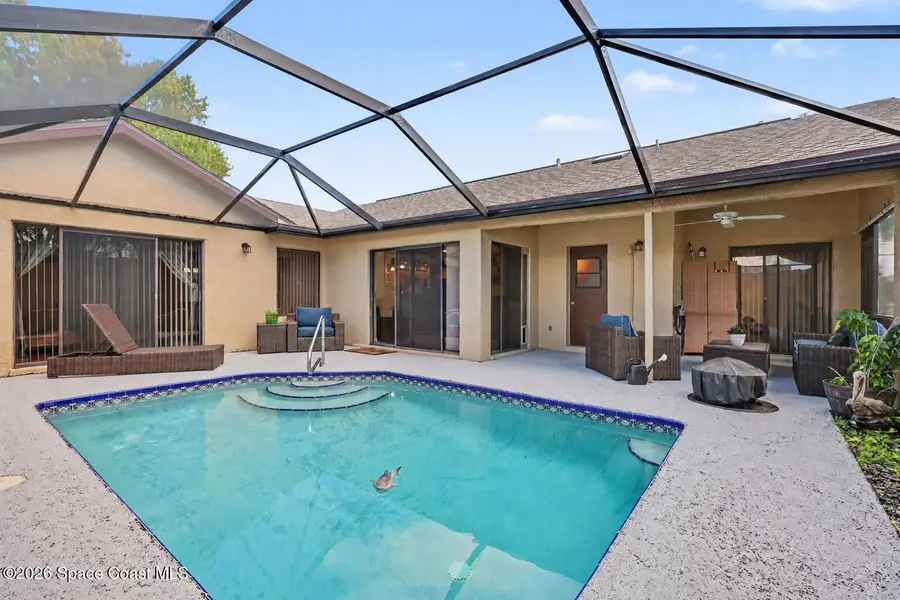 594 Pine Forest Court, Melbourne, FL 32940 - #2