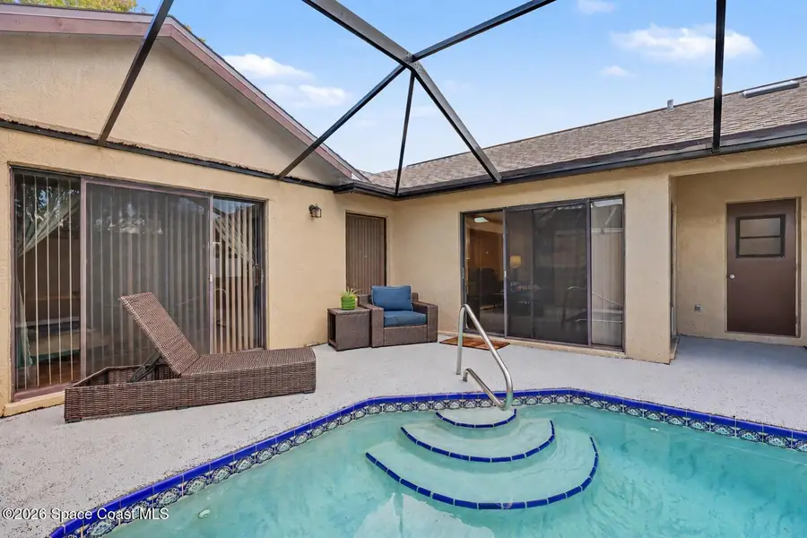 594 Pine Forest Court, Melbourne, FL 32940 - #3
