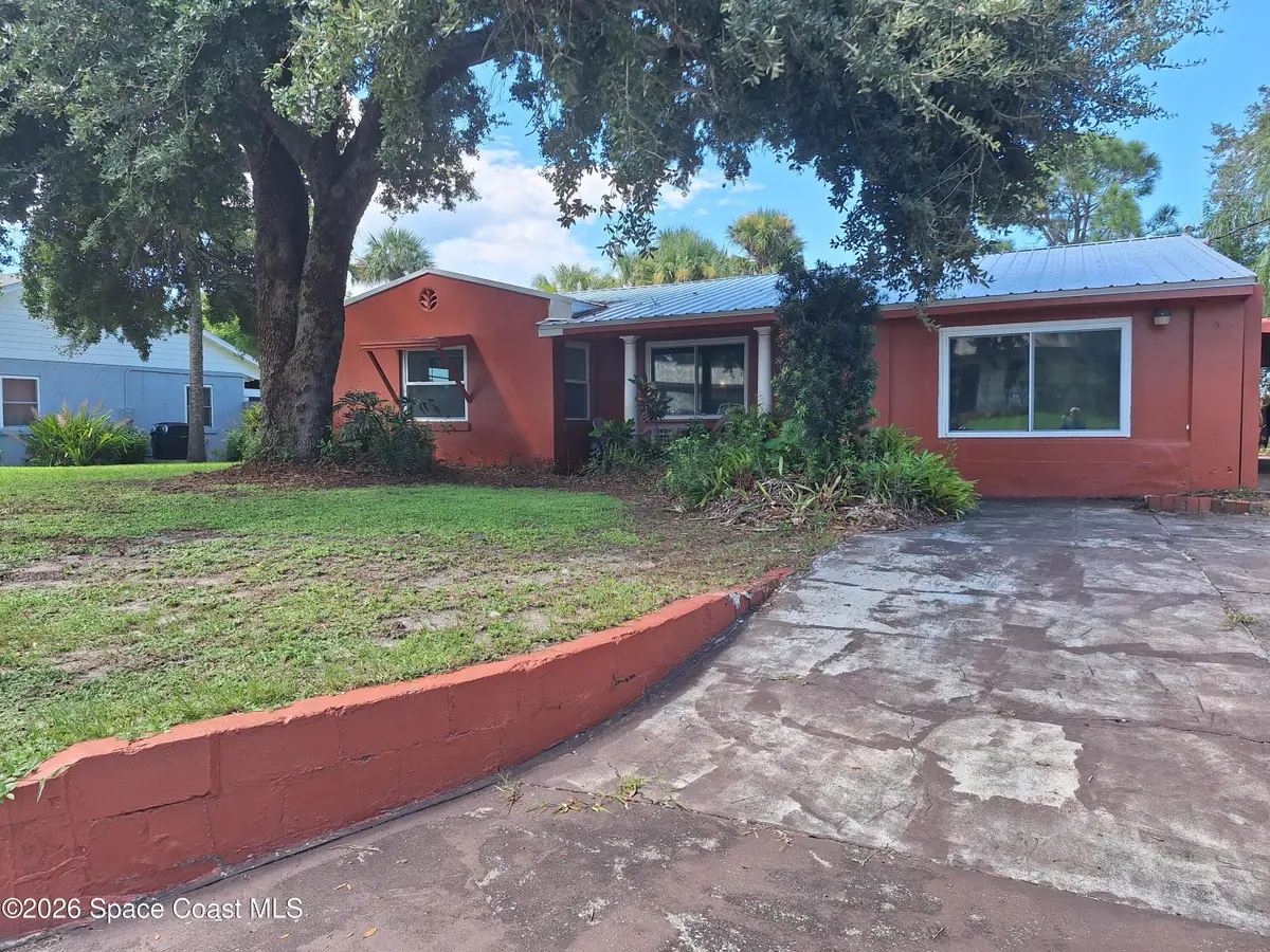 122 Beverly Street, Titusville, FL 32780 - #1