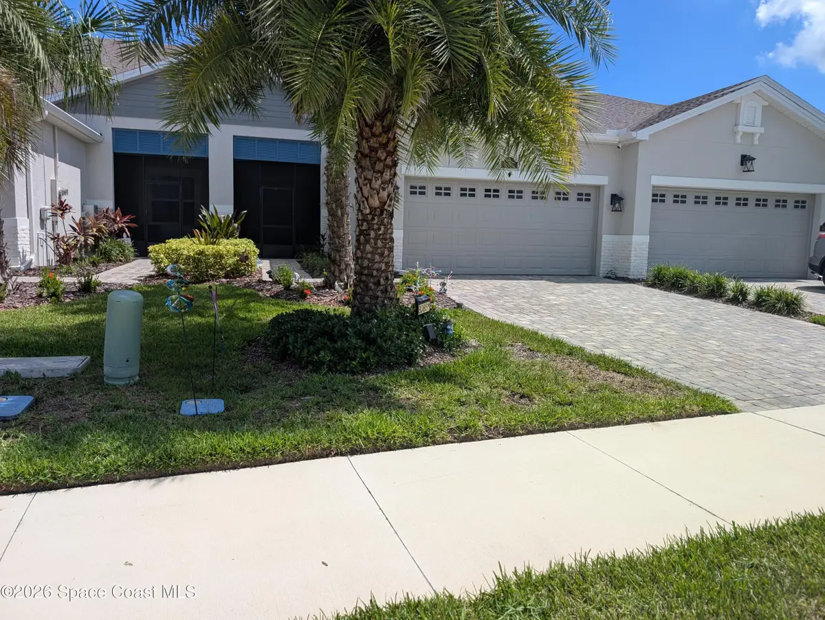 8085 Cache Creek Lane, Melbourne, FL 32940 - #1