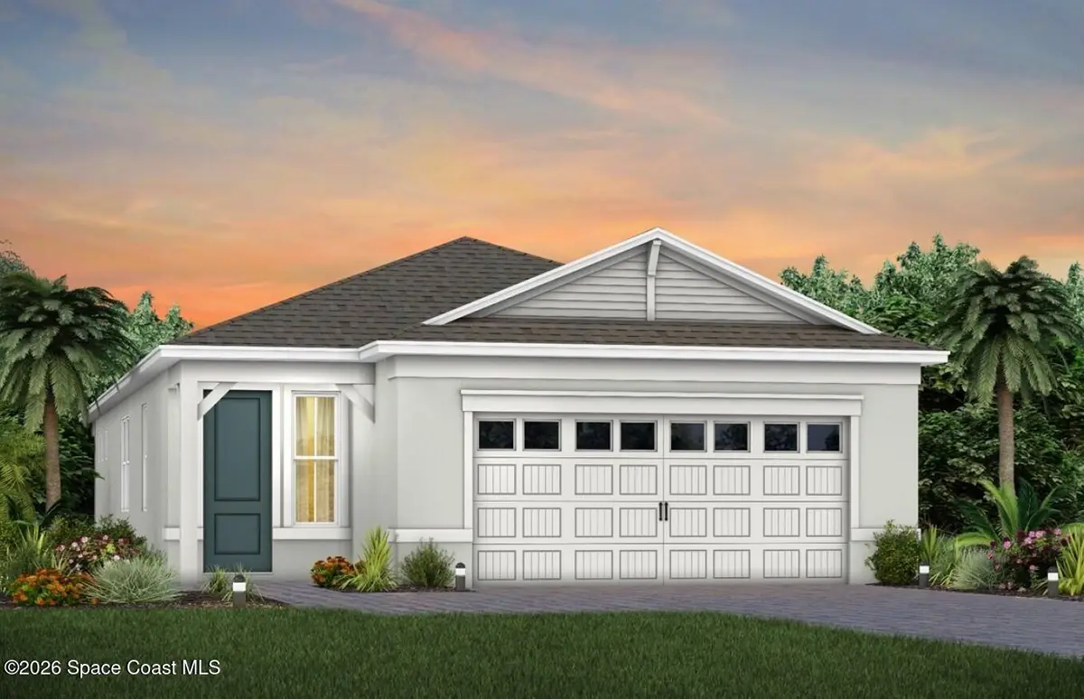 3662 Guava Palms Court, Melbourne, FL 32940 - #1