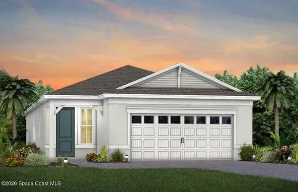 3662 Guava Palms Court, Melbourne, FL 32940