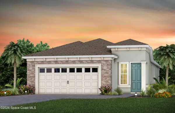 3513 Guava Palms Court, Melbourne, FL 32940
