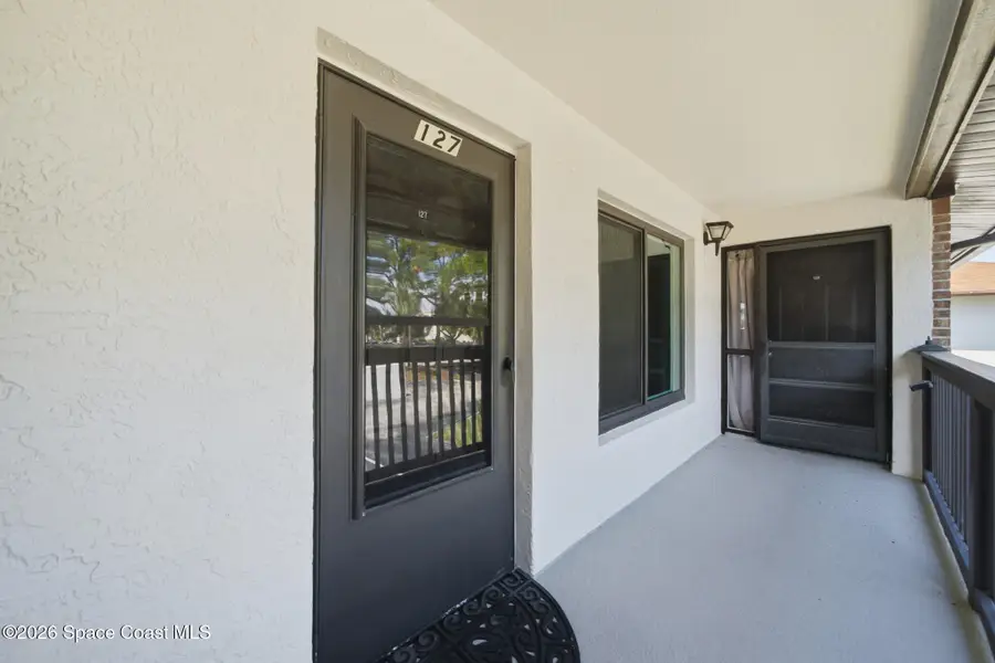 1515 Huntington Lane #127, Rockledge, FL 32955 - #2