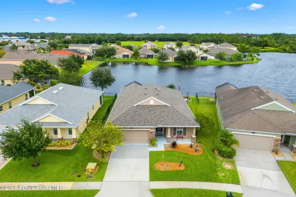 3994 Radley Drive, West Melbourne, FL 32904
