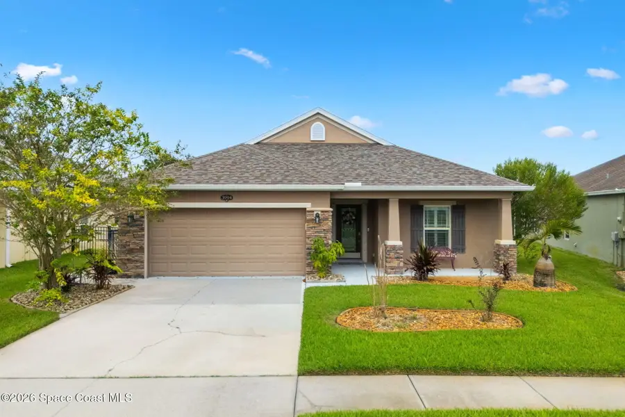 3994 Radley Drive, West Melbourne, FL 32904 - #2
