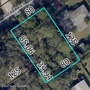 690 Breakwater Terrace, Sebastian, FL 32958 - #1