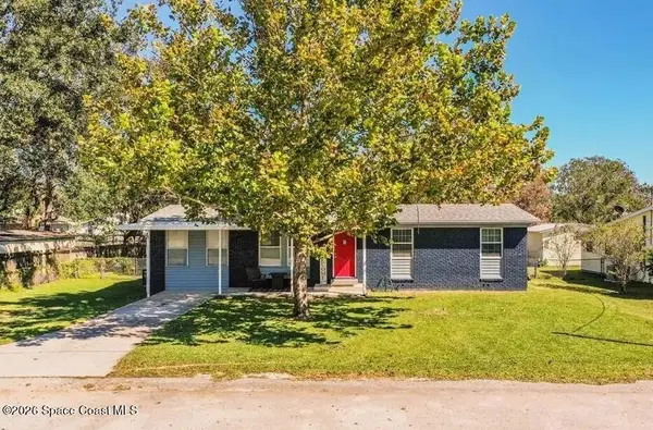 510 N Perry Avenue, Fort Meade, FL 33841
