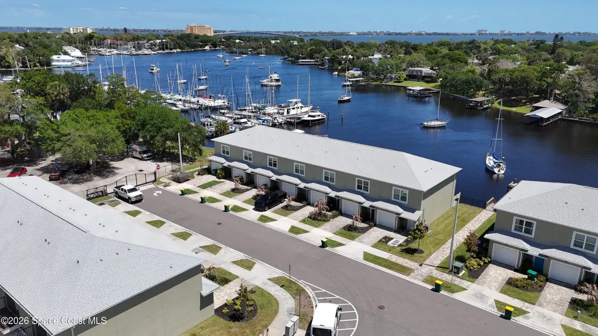 913 Paddleboard Court, Melbourne, FL 32935 - #1