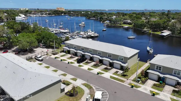 913 Paddleboard Court, Melbourne, FL 32935
