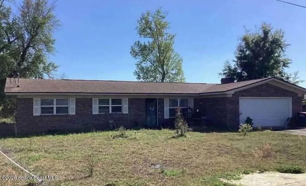 6024 Lance Street, Panama City, FL 32404 - #1