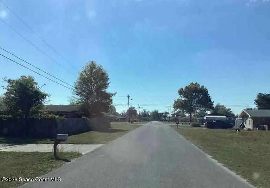 6024 Lance Street, Panama City, FL 32404 - #2