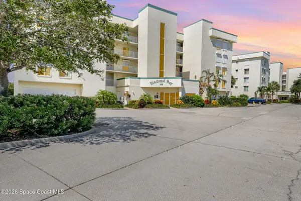 188 Pinellas Lane #301b, Cocoa Beach, FL 32931