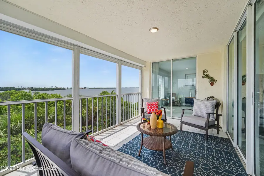 188 Pinellas Lane #301b, Cocoa Beach, FL 32931 - #2