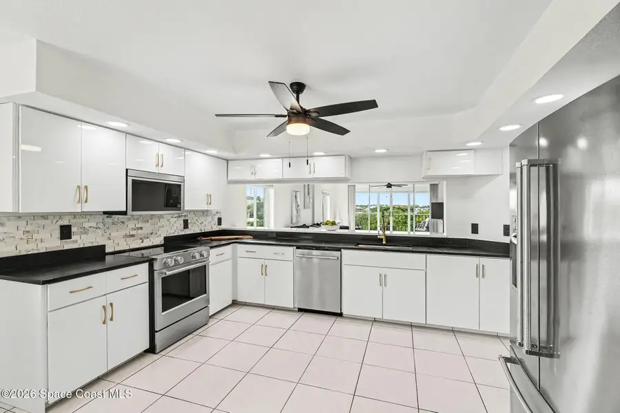 188 Pinellas Lane #301b, Cocoa Beach, FL 32931 - #3