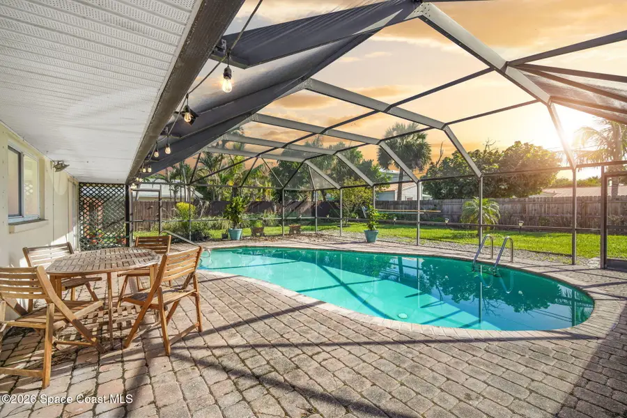 319 Hibiscus Trail, Melbourne Beach, FL 32951 - #2