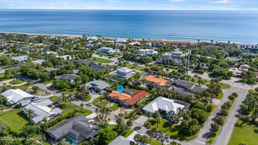 319 Hibiscus Trail, Melbourne Beach, FL 32951 - #3
