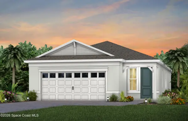 3642 Guava Palms Court, Melbourne, FL 32940