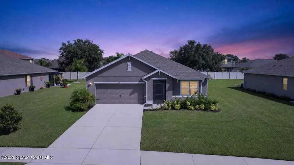 211 Guinevere Drive Sw, Palm Bay, FL 32908 - #1