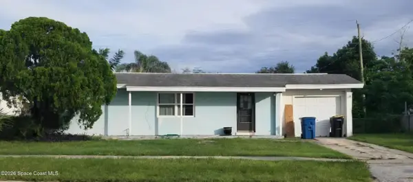 2304 Port Malabar Boulevard Ne, Palm Bay, FL 32905