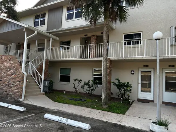 1600 Woodland Drive #8211, Rockledge, FL 32955
