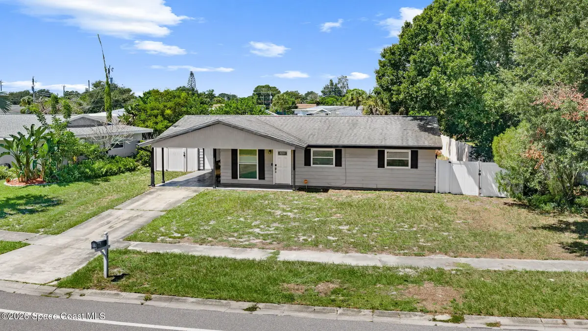 790 Bianca Drive Ne, Palm Bay, FL 32905 - #1