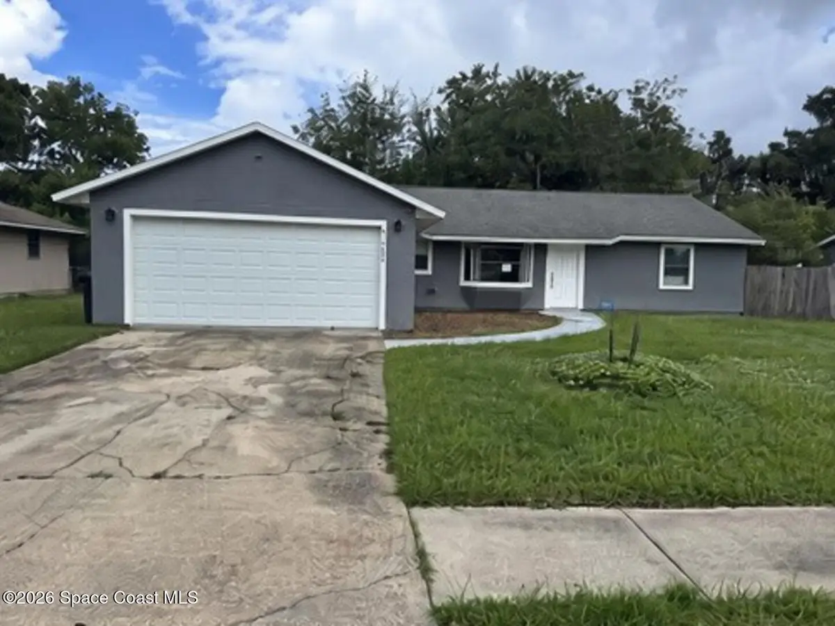4365 Westlake Drive, Titusville, FL 32780 - #1