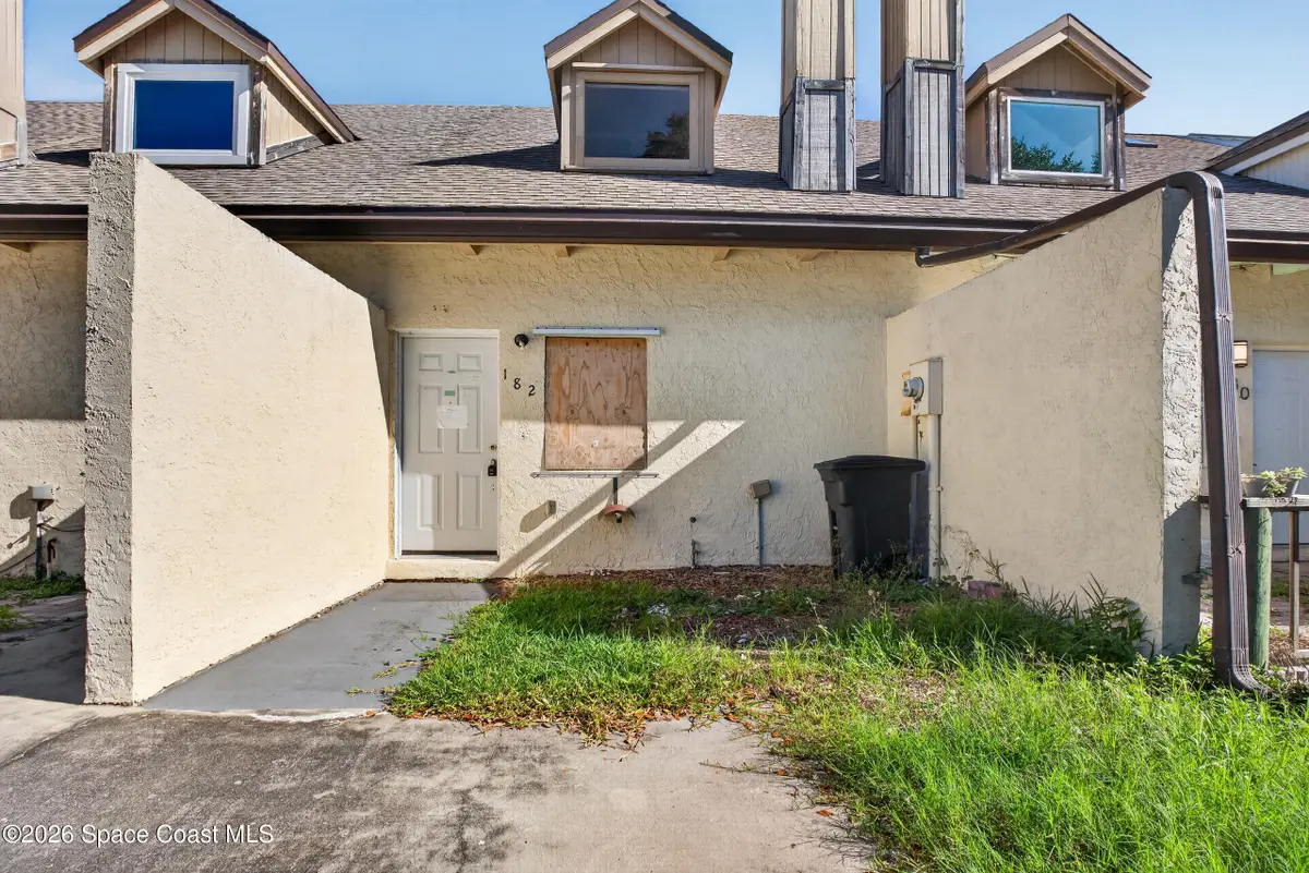 182 Long Point Road, Cape Canaveral, FL 32920 - #1
